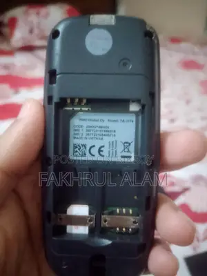 নোকিয়া ১০৫ ব্ল্যাক