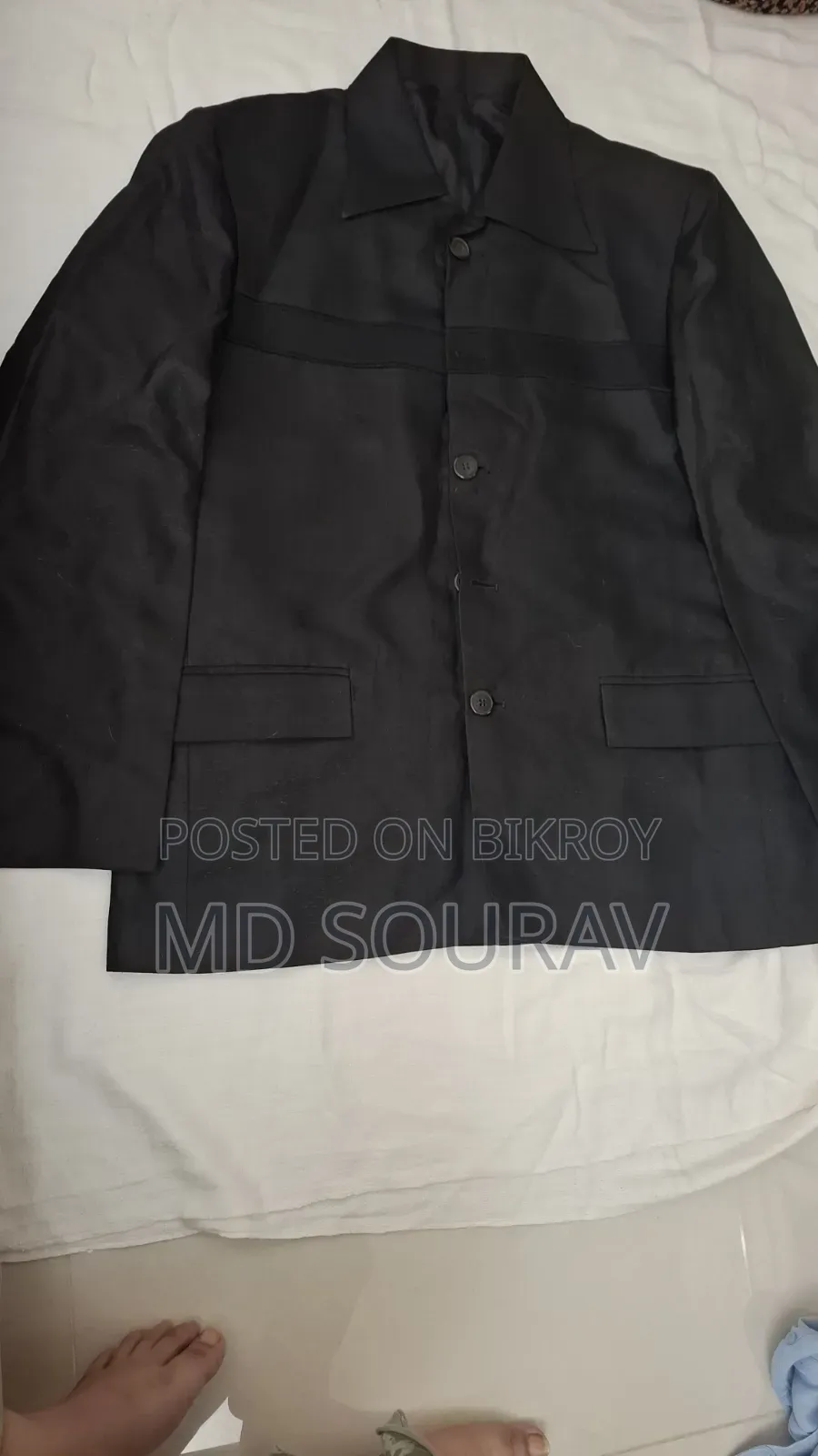 Urgent Sell