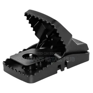 New Mouse Catcher
Mouse Trap