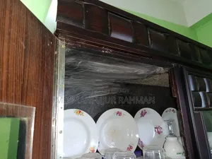 Malaysian Wooden SHOWCASE
