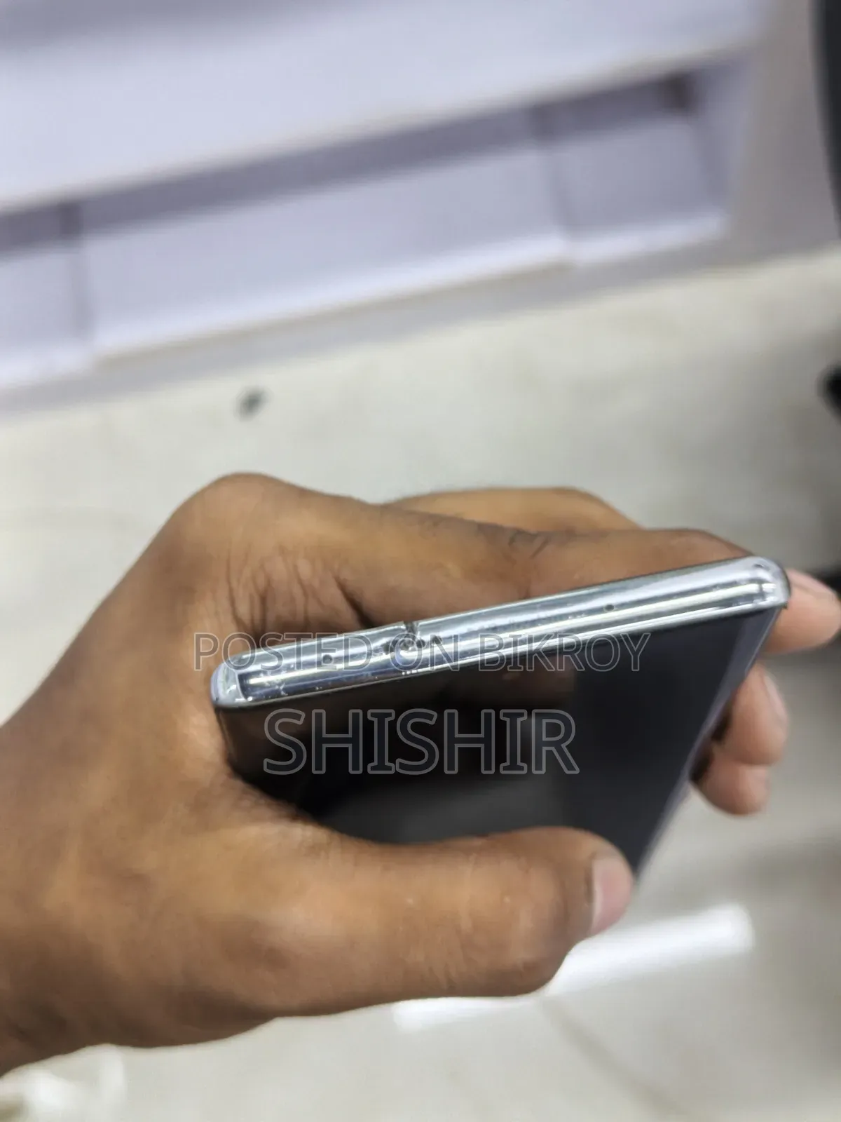 টেকনো ক্যামন ৪০ প্রো ৪জি ২৫৬ জিবি গ্রে