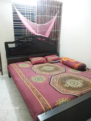Bed for sale