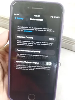 Apple iPhone 7 Plus 128 GB Black