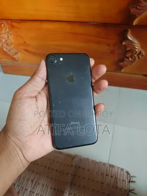 Apple iPhone 7 128 GB Black