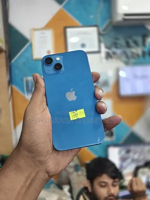 Apple iPhone 13 128 GB Blue