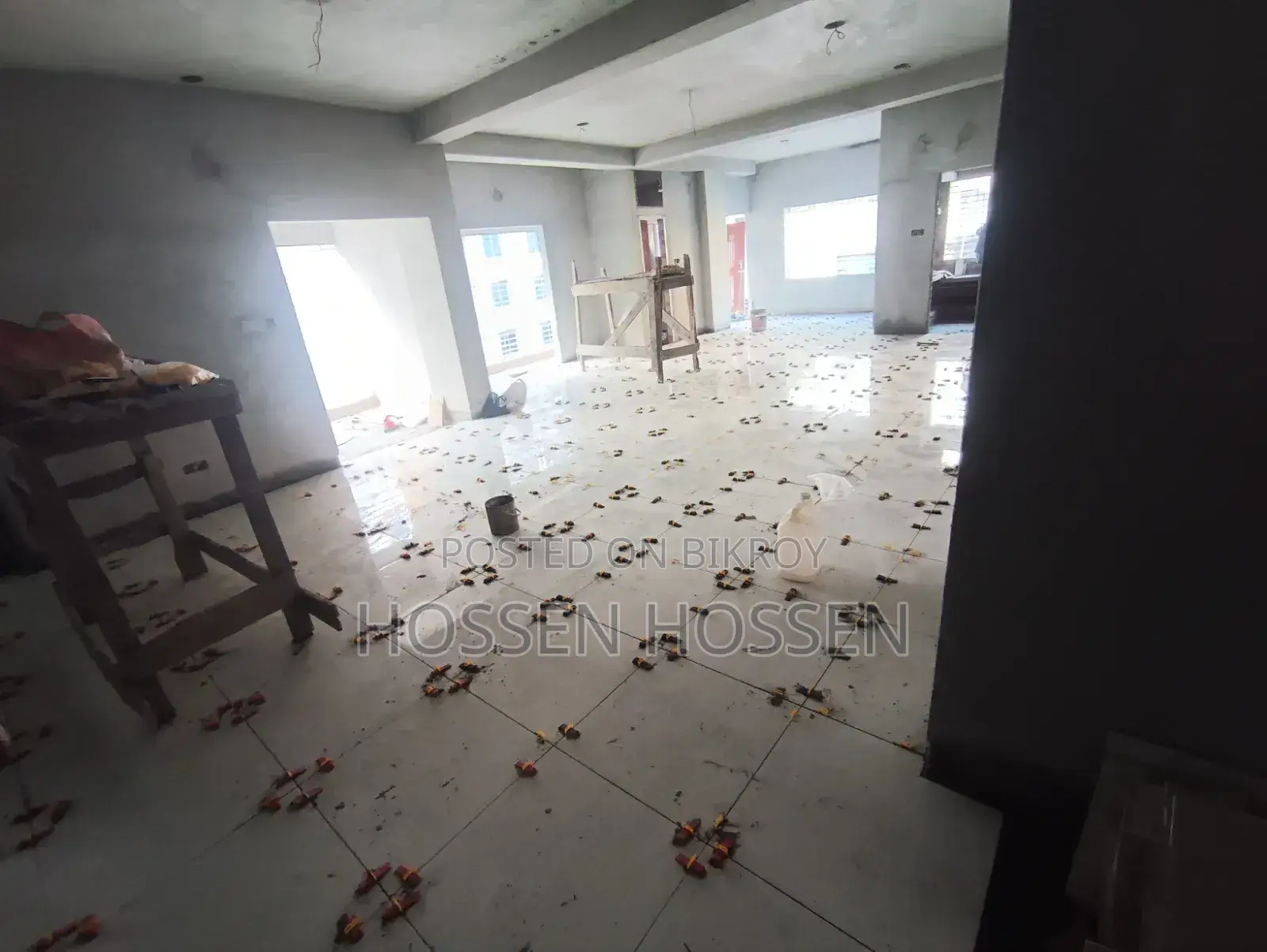 Tiles Mason