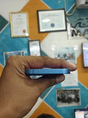 Apple iPhone 13 128 GB Blue