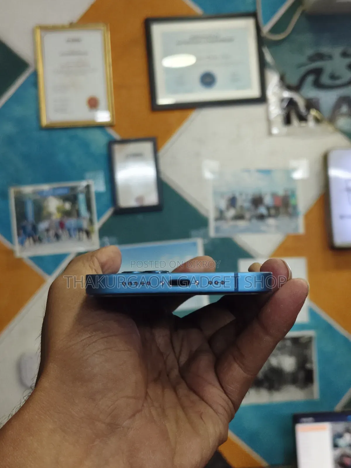 Apple iPhone 13 128 GB Blue