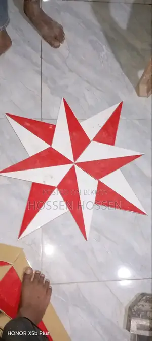 Tiles Mason