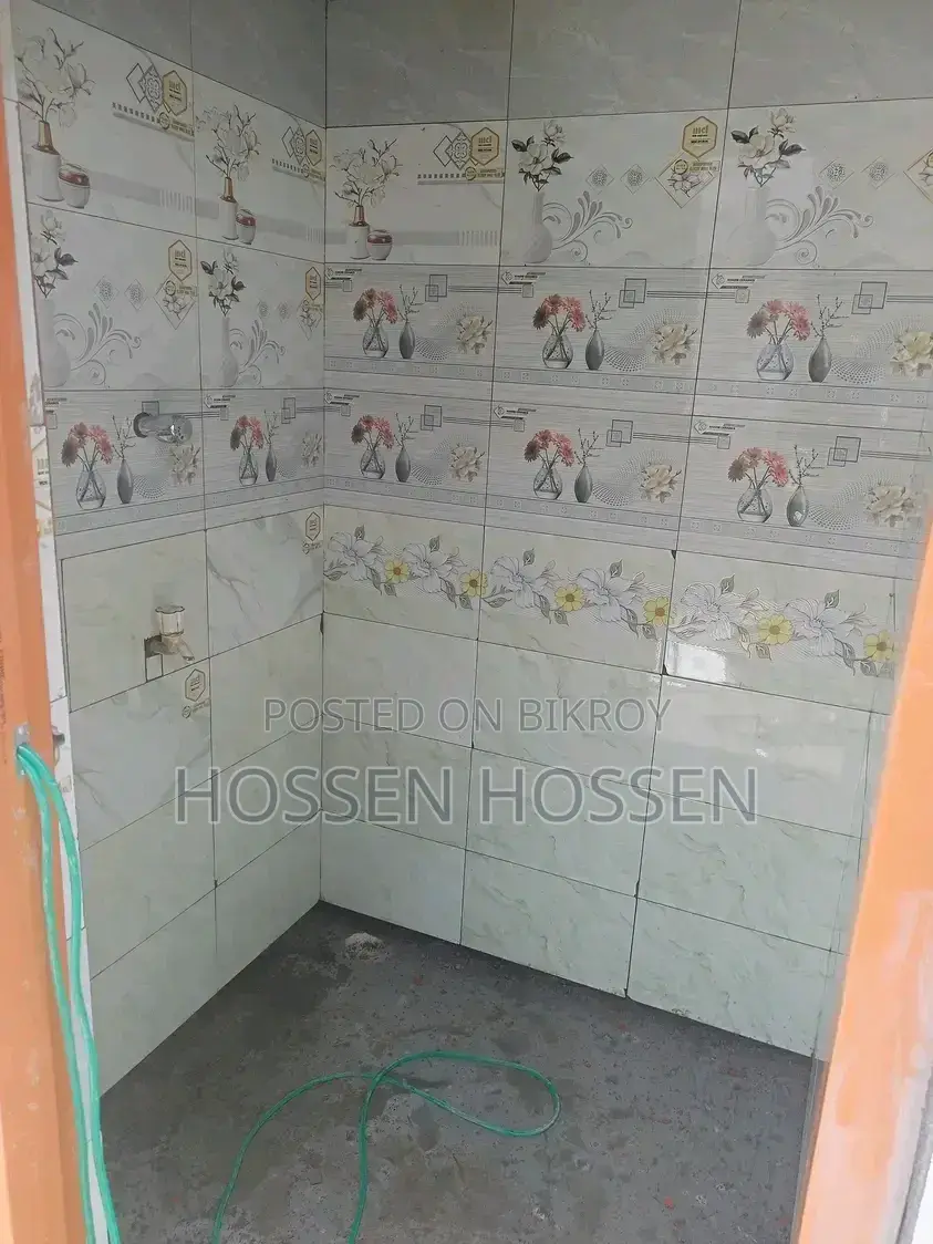 Tiles Mason