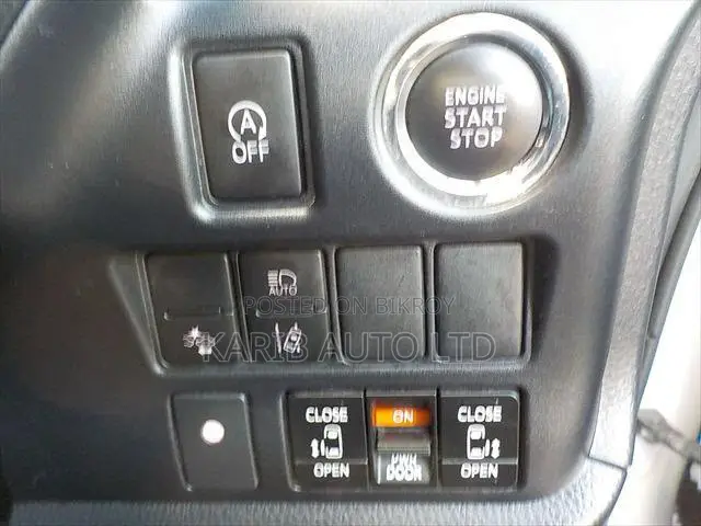 Toyota Noah 2020 Pearl
