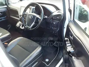 Toyota Noah 2020 Pearl