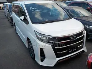 Toyota Noah 2020 Pearl