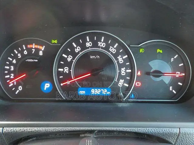 Toyota Noah 2020 Pearl