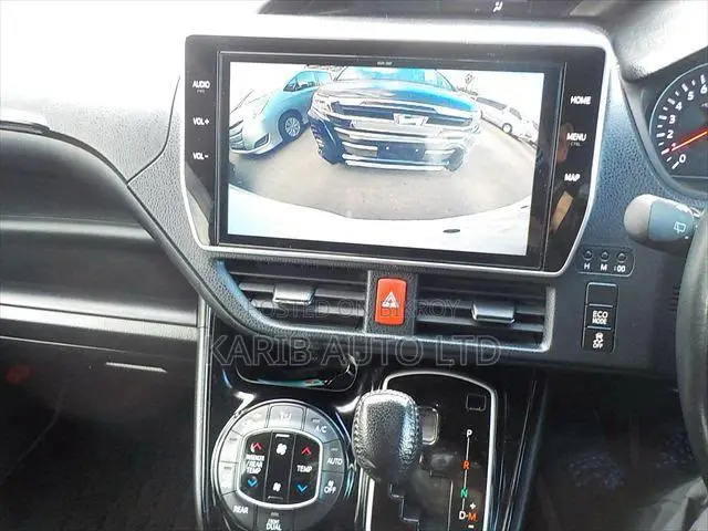 Toyota Noah 2020 Pearl