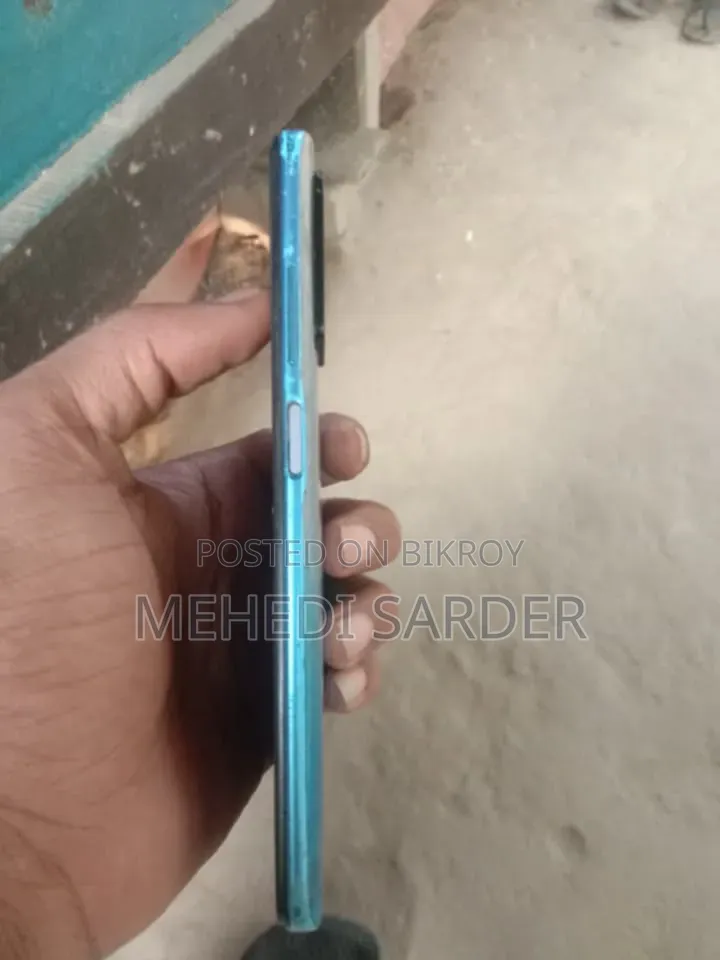 Xiaomi Redmi 10 64 GB Blue