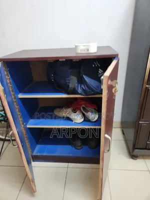 Shoe Rack in Lalmatia