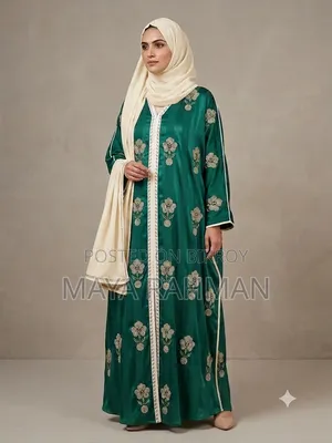 বোরকা (আবায়া)