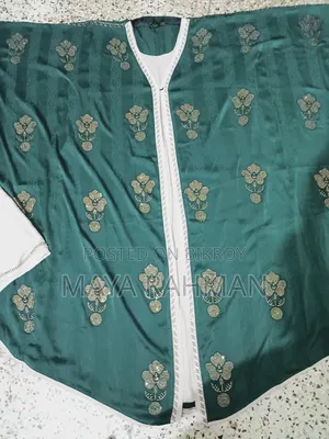 Burqa (Abaya)