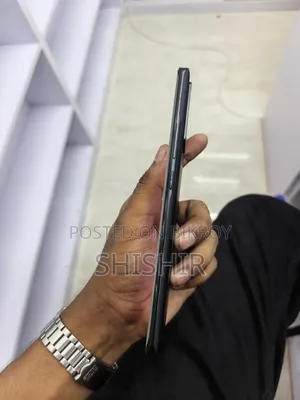 শাওমি সিভি ১এস ২৫৬ জিবি ব্ল্যাক