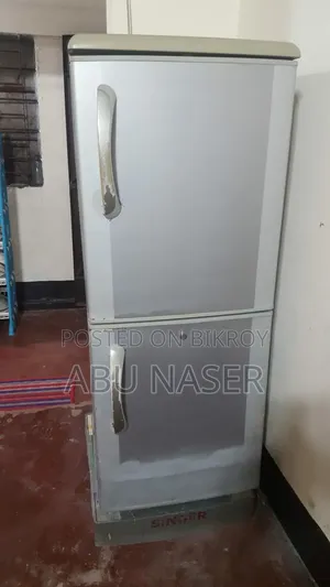 Walton Fridge