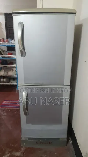 Walton Fridge