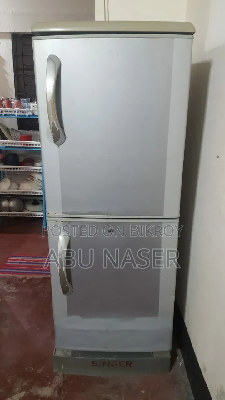 Walton Fridge