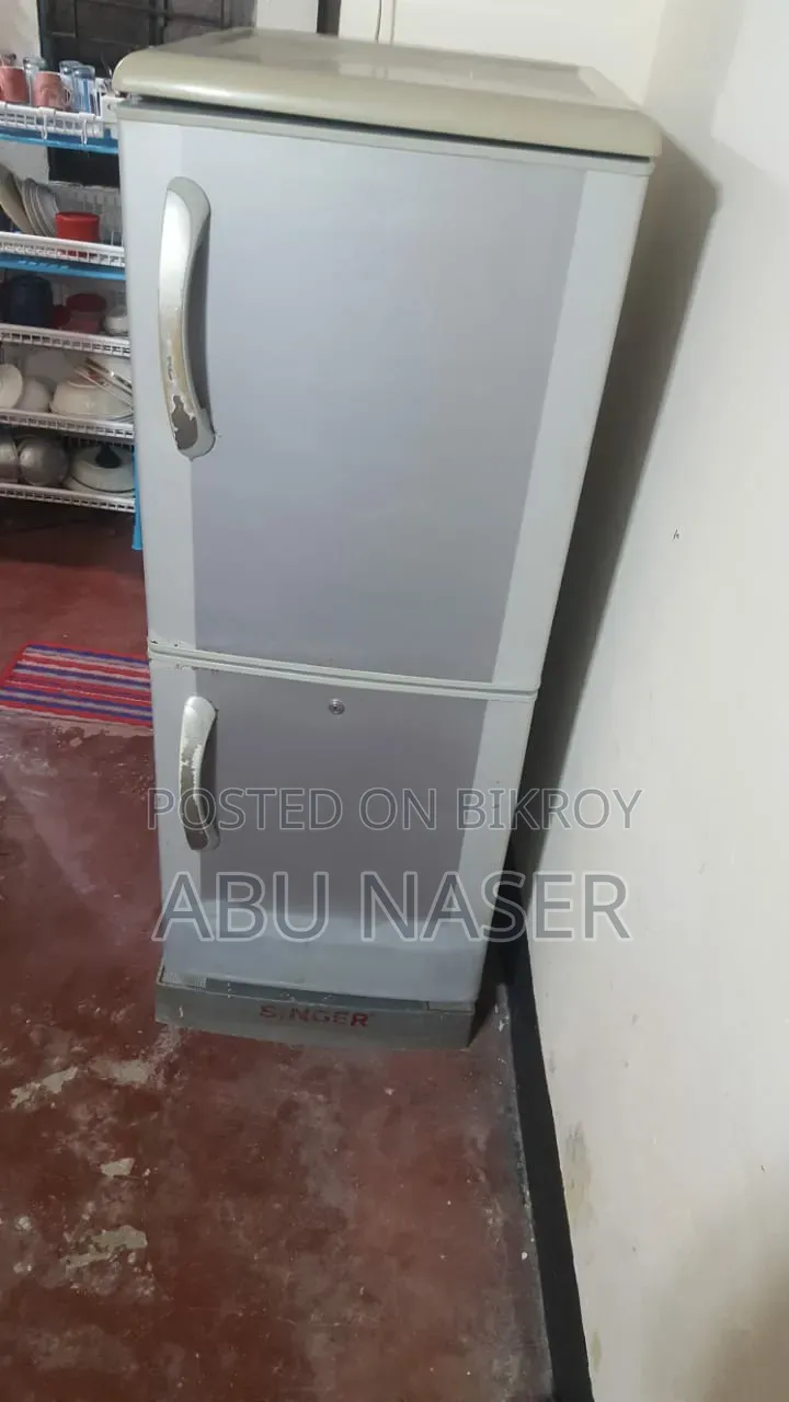 Walton Fridge