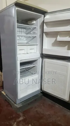 Walton Fridge
