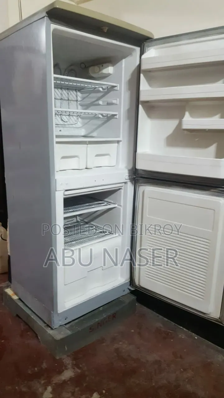 Walton Fridge