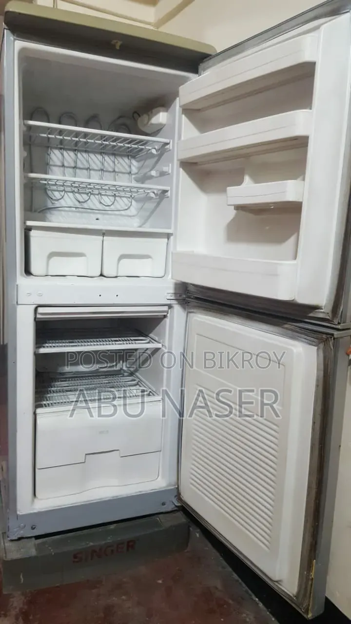 Walton Fridge
