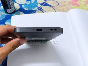 ইনফিনিক্স জিটি ৩০ ৫জি ২৫৬ জিবি সিলভার