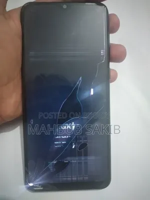 স্যামসাং গ্যালাক্সি এ০৪ ৩২ জিবি ব্ল্যাক