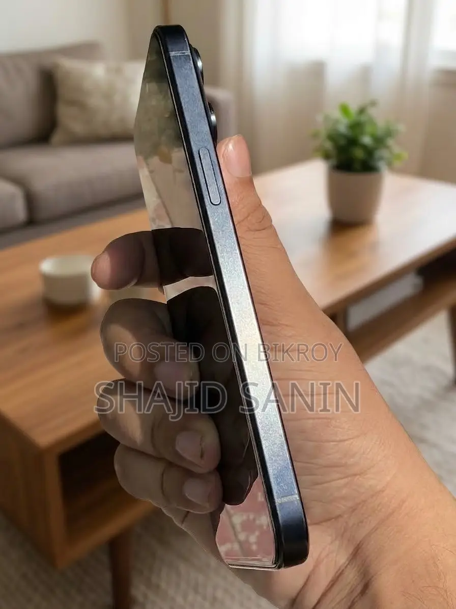 Apple iPhone 15 Pro Max 256 GB Blue