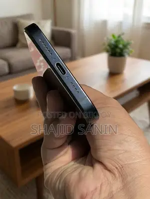 Apple iPhone 15 Pro Max 256 GB Blue
