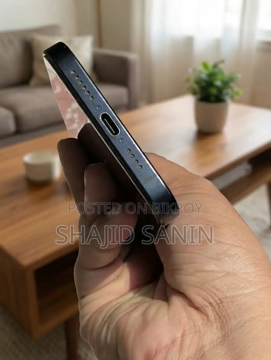 Apple iPhone 15 Pro Max 256 GB Blue