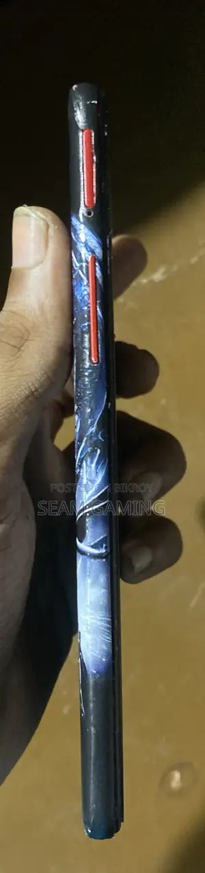 Samsung Galaxy A20s 32 GB Red