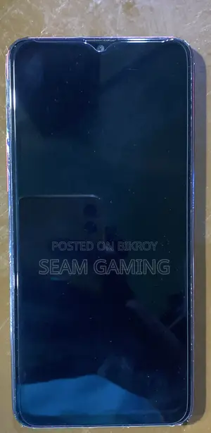 Samsung Galaxy A20s 32 GB Red