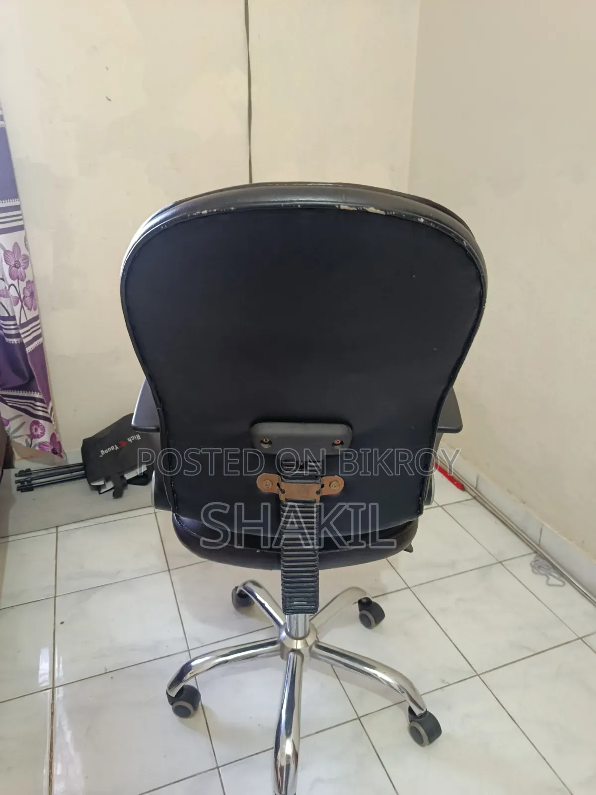 Computer Chair