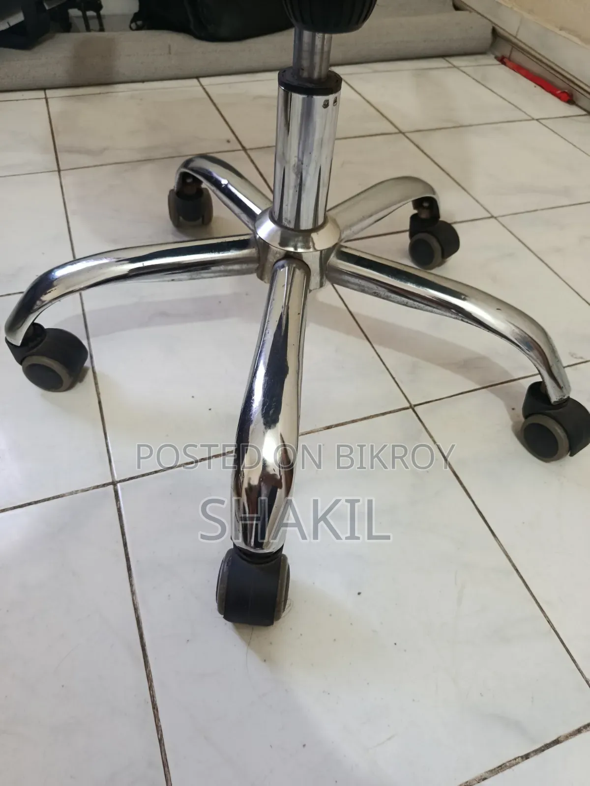 Computer Chair