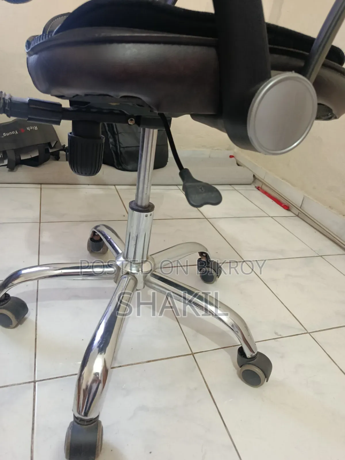 Computer Chair