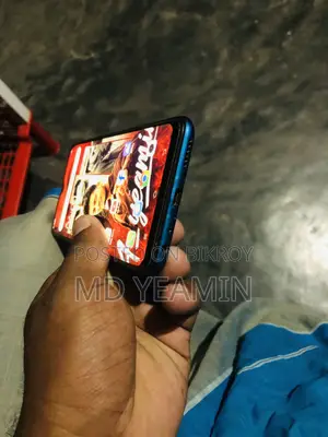 Vivo Y91 32 GB Black