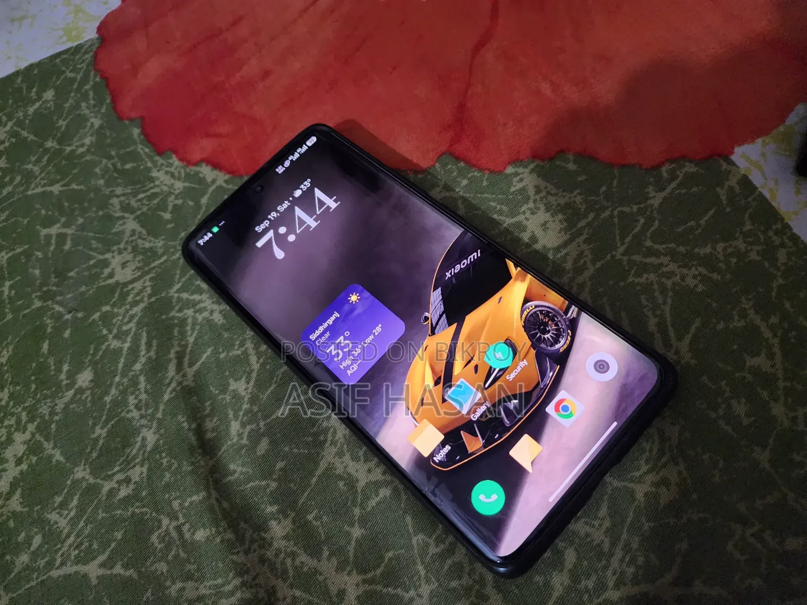 Xiaomi 14 Pro 256 GB Black