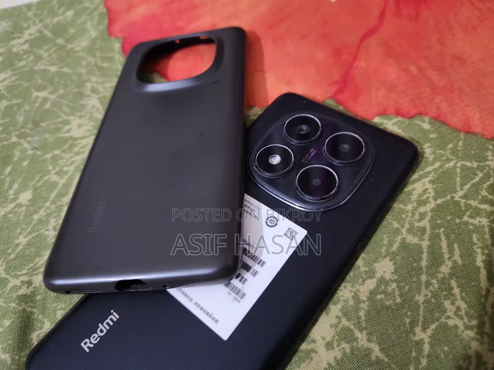 Xiaomi 14 Pro 256 GB Black
