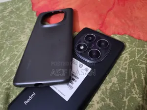 Xiaomi 14 Pro 256 GB Black