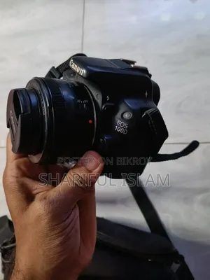 Canon 100d