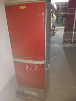 এই ফ্রিজটি ভালো আছে। আমার টাকার জরুরি প্রয়োজন। জরুরির জন্যই এইফ্রিজীট