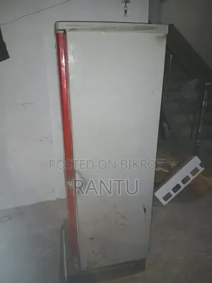 এই ফ্রিজটি ভালো আছে। আমার টাকার জরুরি প্রয়োজন। জরুরির জন্যই এইফ্রিজীট