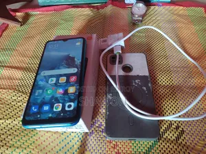 Xiaomi Redmi 9C 64 GB Blue