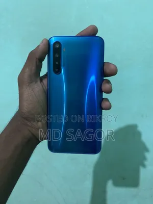 Realme X2 256 GB Blue